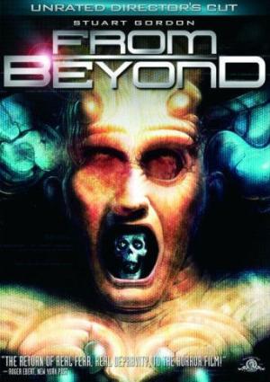 From Beyond : Aux Portes de l'Au-Delà