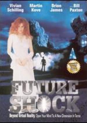 Future Shock