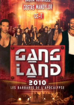 Gangland 2010