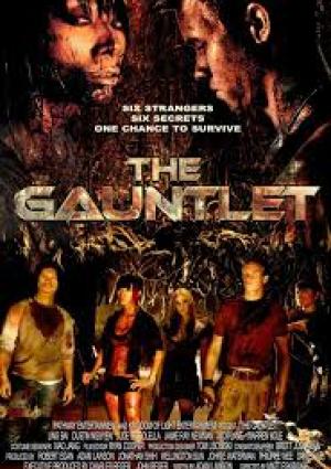 The Gauntlet