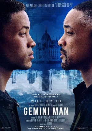 Gemini Man