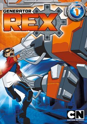 Generator Rex