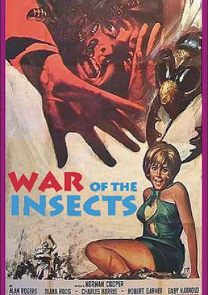 Genocide: War of the insects