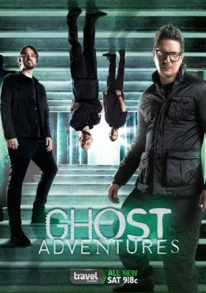 Ghost Adventures