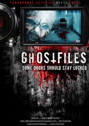 Ghostfiles