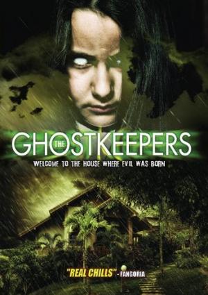 The Ghostkeepers