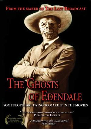 The Ghosts of Edendale