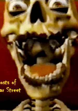 Ghosts of Fear Street