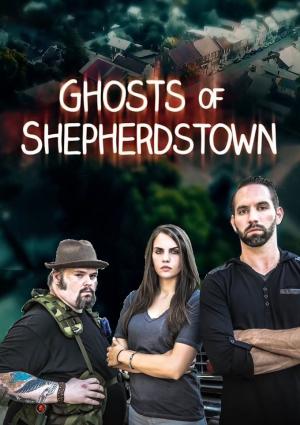 La Malédiction de Shepherdstown