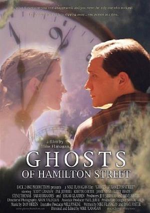 Ghosts of Hamilton Street