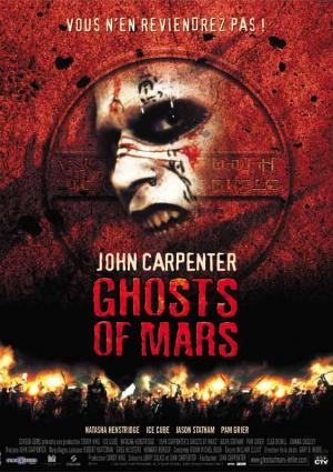 Ghosts of Mars