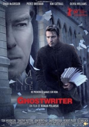 The Ghostwriter