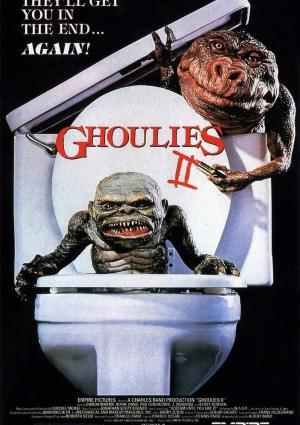 Ghoulies 2