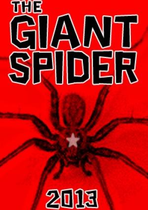 The Giant Spider