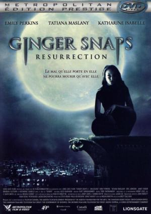 Ginger Snaps : Resurrection