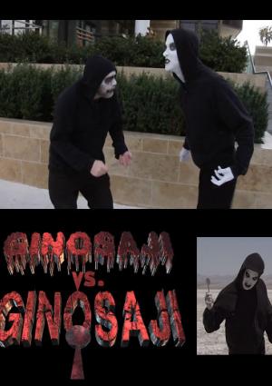 Ginosaji vs. Ginosaji