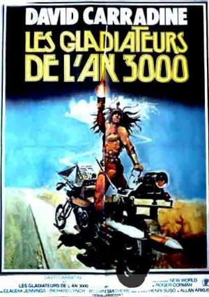 Les Gladiateurs de l'An 3000