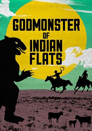 Godmonster of Indian Flats