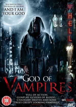 God of Vampires