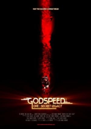 Godspeed: One - Secret Legacy