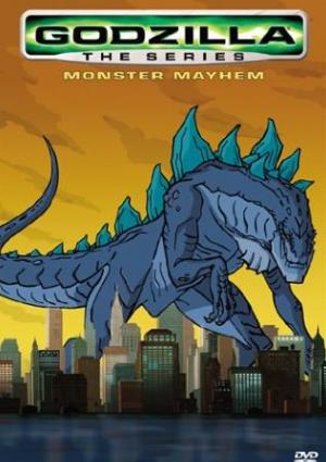 Godzilla: La Série
