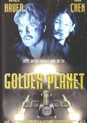 Golden Planet