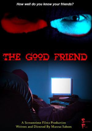 The Good Friend