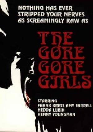 The Gore Gore Girls