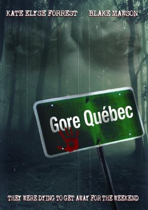 Gore, Québec