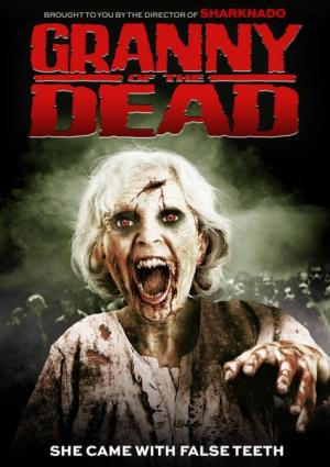 Granny of the Dead