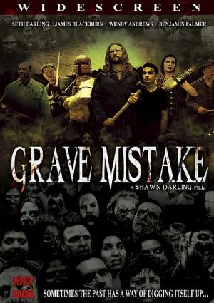 Grave Mistake