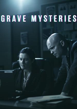 Grave Mysteries