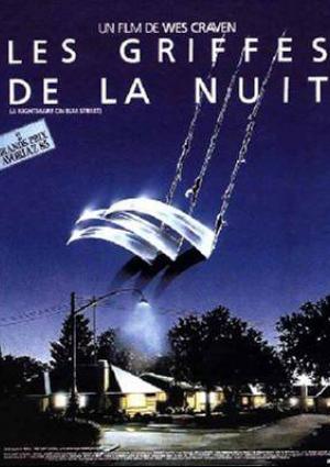 Les Griffes de la Nuit