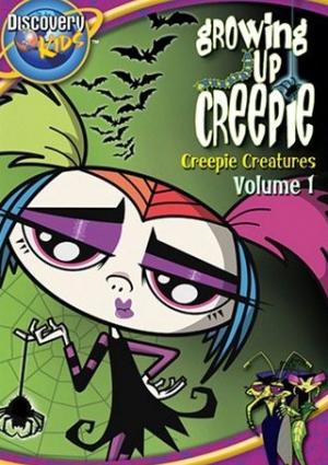 Creepie