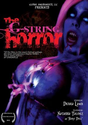 The G-string Horror