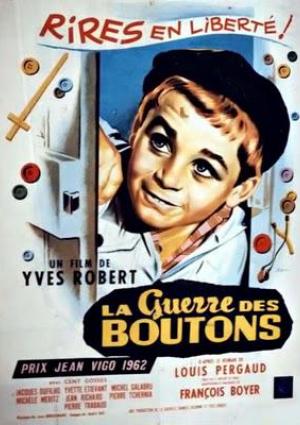 La  Guerre des Boutons