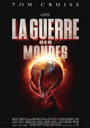 La Guerre des Mondes