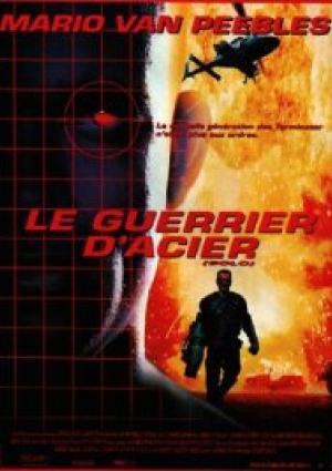 Le Guerrier d'Acier