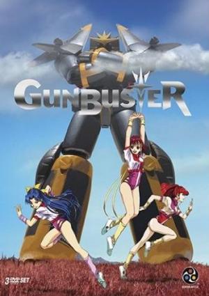 Gunbuster