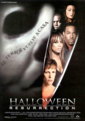 Halloween : Resurrection