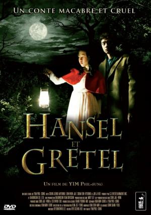 Hansel et Gretel