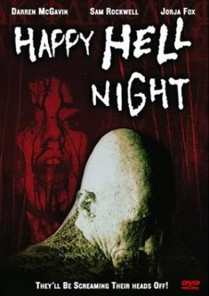 Happy Hell Night