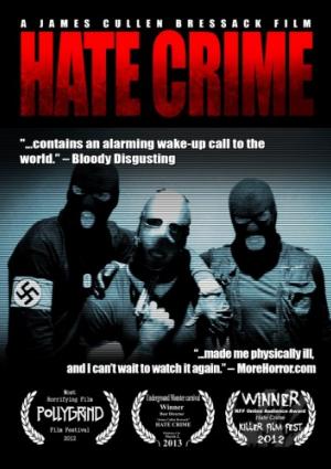 Hate Crime