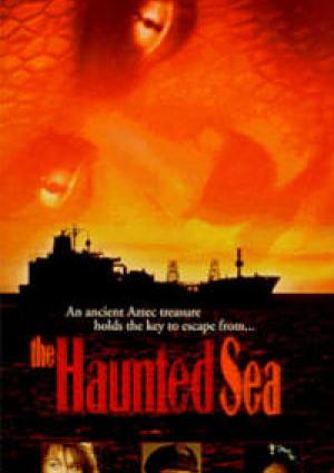 The Haunted Sea