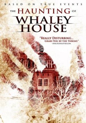 The Haunting of Whaley House