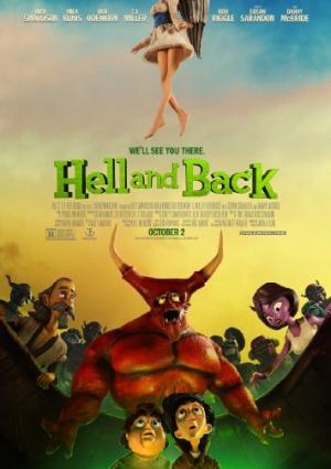 Hell and Back