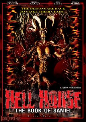 Hell House: The Book of Samiel