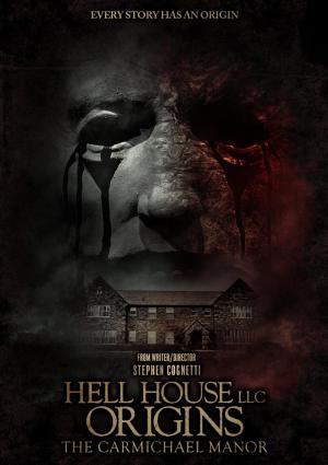 Hell House LLC Origins: The Carmichael Manor