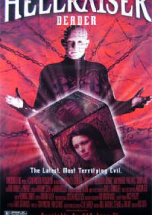 Hellraiser : Deader