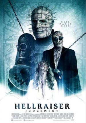 Hellraiser: Judgment